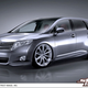 Illustration for article titled Toyota Reveals Venza Project Car For SEMA